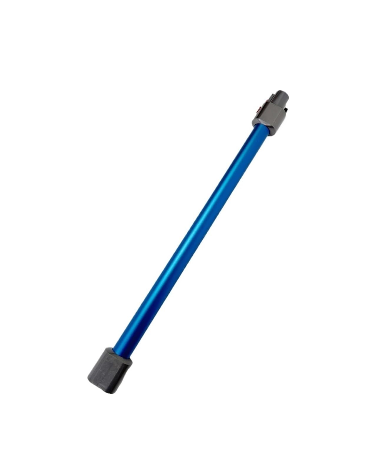 WEIGEXIEO Accessories Metal Tube Extension Rod Spare Parts ，compatible For JIMMY ，JV63 Vacuum Cleaner Extension Wand For Vacuum