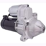 motor de arranque ford focus 2000 Producto de arranque fabricado con componentes de alta calidad