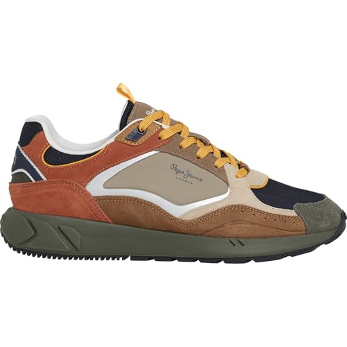 Pepe Jeans Marlon chaussure de marche et running léger homme 43