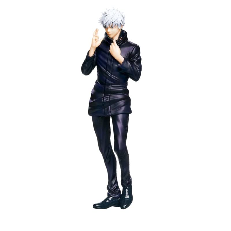 See full amazon price history chart for KENMA Jujutsu Kaisen Gojo Saturo Action Figure 20 Cms Pvc Anime Figurine Weeb Manga Collectible Model Toy KENMA Jujutsu Kaisen Gojo Saturo Action Figure 20 Cms Pvc Anime Figurine Weeb Manga Collectible Model Toy (B0C2F9YVTW) Amazon Price History, Amazon Price Tracker