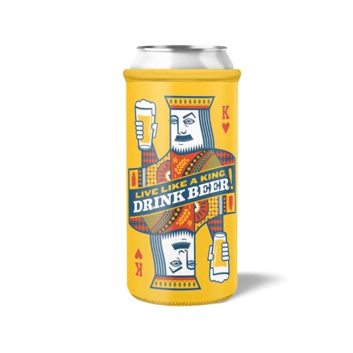 See full amazon price history chart for Coozybear 500ml Premium Can Coozy/650ml Bottle Sleeve, Drink Insulator,Can Cooler (The Emperor) Coozybear 500ml Premium Can Coozy/650ml Bottle Sleeve, Drink Insulator,Can Cooler (The Emperor) (B096KN6GY1) Amazon Price History, Amazon Price Tracker