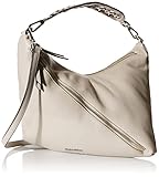 Calvin Klein Geo Rocky Road Crossbody, Fawn