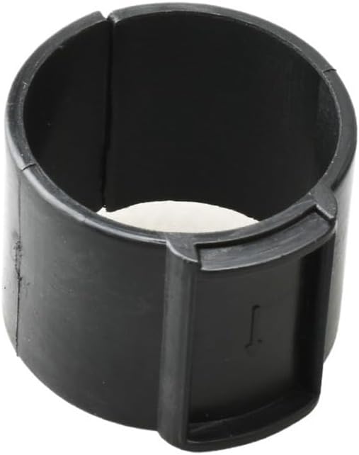 Bushing Pivot Shaft Compatible with Boat Motor 2T 9.9HP 15HP Replaces Parts 65F-42537 F15-01000001 65F-42537-00