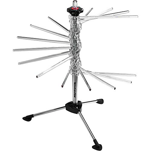 Varal para Massa KitchenAid KI201AX Transparente