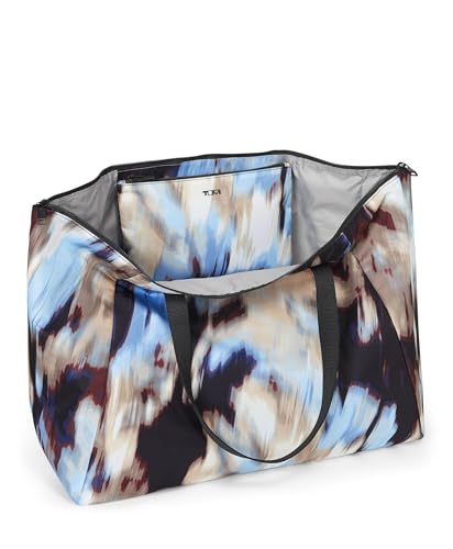 Image of TUMI Just In Case Tote - Packable Travel Tote Bag for Women & Men - Carry Travel Accessories Easily