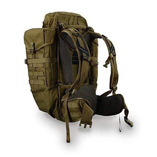 Amazon.com: Eberlestock Halftrack Pack : Sports & Outdoors
