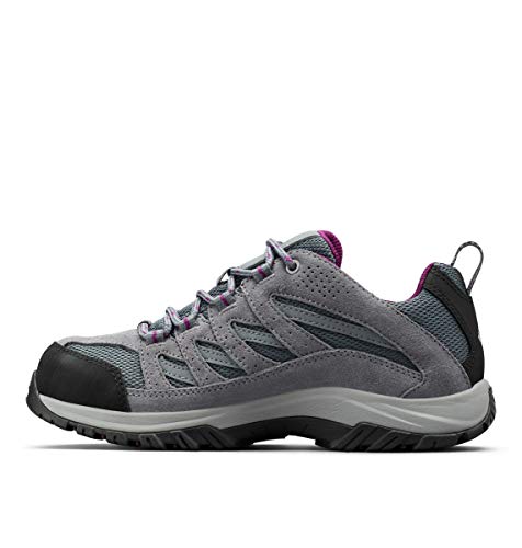 Image of Columbia Women Crestwood Hiking & Trekking Shoes