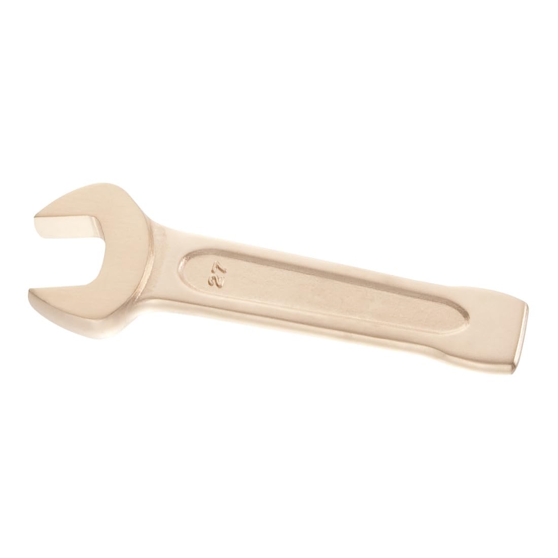 Facom 49.27SR - LLAVE FIJA DE GOLPE 27 MM ADF