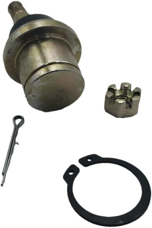 A-Arm Joint Front UPPER Ball HISUN 700ATV 500ATV Supermach For Massimo Qlink Replacement