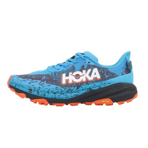 HOKA HOKA SPEEDGOAT 6 - HOMME