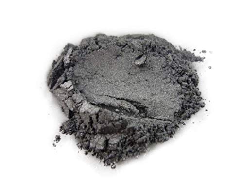 Variety Pack 1 (10 Colors) Mica Powder Pure, 2TONE Series Variety Pigment Packs (Epoxy,Paint,Color,Art) Black Diamond Pigments by Ccs