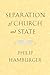 Separation of Church and State