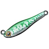 アクアウェーブ(AquaWave) メタルマジック TG 40g S #A142 GoGoアンブレラプレーリー