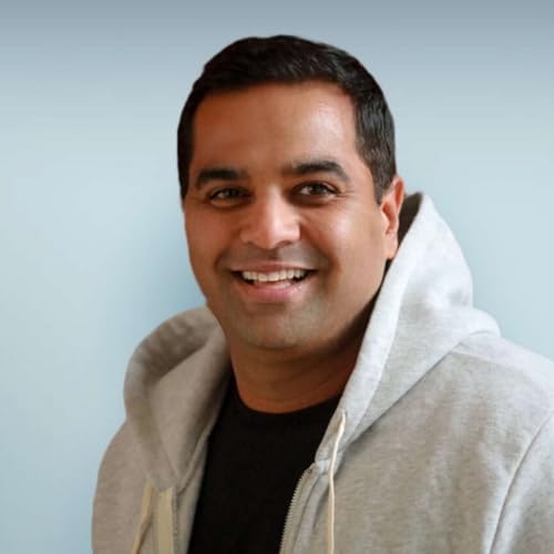Culture as an Operating System: Hypergrowth and People Strategy with Q Hamirani
