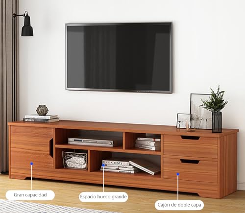 Muebles y Jardín, Wireless Imagen adicional