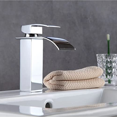 Lavabo monomando Marca LUNA PARK (3)