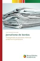 Jornalismo de Bordas 3639759745 Book Cover