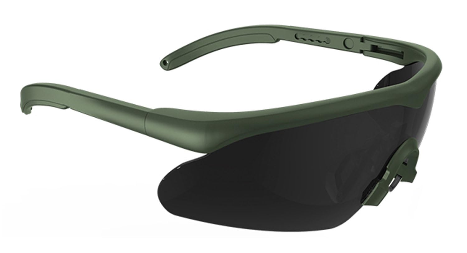 Swiss Eye Gafas de protección Raptor Pro