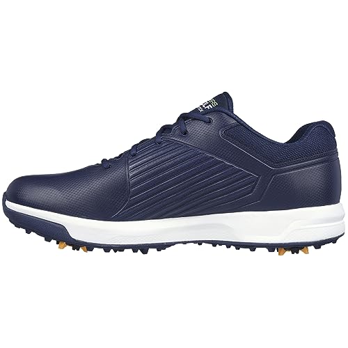 Image of Skechers Men's Elite 5 Arch Fit Waterproof Golf Shoe