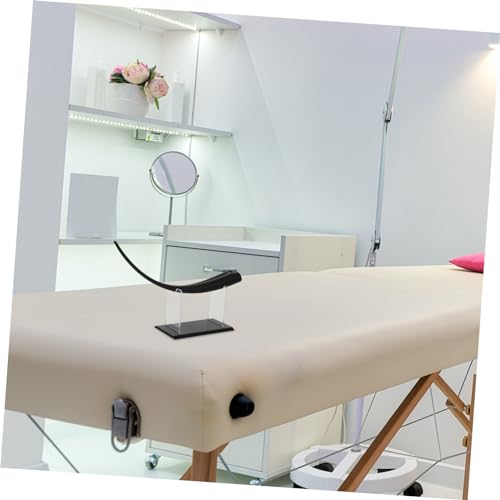 Modèle de faux géants pour salon d'entraînement en coiffure professionnelle - 7