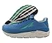 Produktbild ALTRA Torin 4.5 Plush Laufschuhe Damen Blue/White Schuhgröße US 10 | EU 42 2021 Laufsport Schuhe