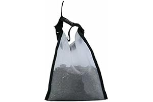 Compost Tea Bag - Make Nutrient-Rich Fertilizers for Healthy Plants