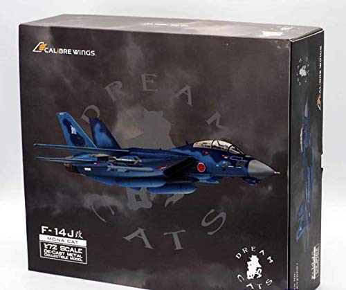 ●Calibre wings F-14J改 トムキャット Amazon | CALIBRE WINGS 1/72 完成品 F-14J Tomcat 3rd TFS