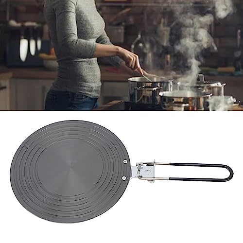 Difusor de Calor, Função de Proteção Condução de Calor Design de Placa de Rosca Espessura de 6 Mm Ap
