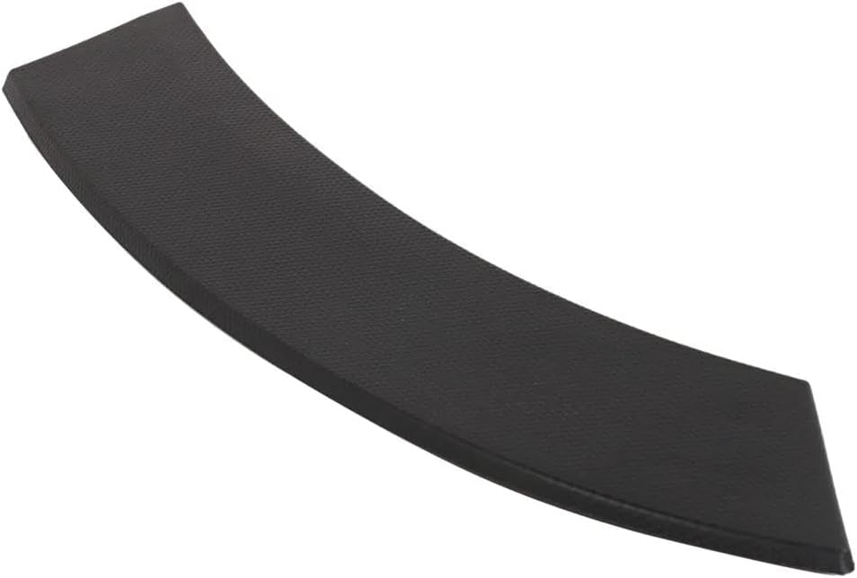 Rareelectrical New Left Rear Fender Trim Compatible With Subaru Forester Convenience 4 Cyl 2.5L Forester Limited 4 Cyl 2.5L Forester Base 4 Cyl 2.5L 2019-2021 By Su1791101 91112Sj340
