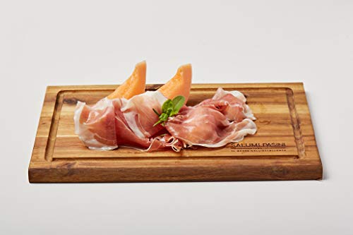 Prosciutto Crudo di Parma D.O.P. Salumi Pasini® |