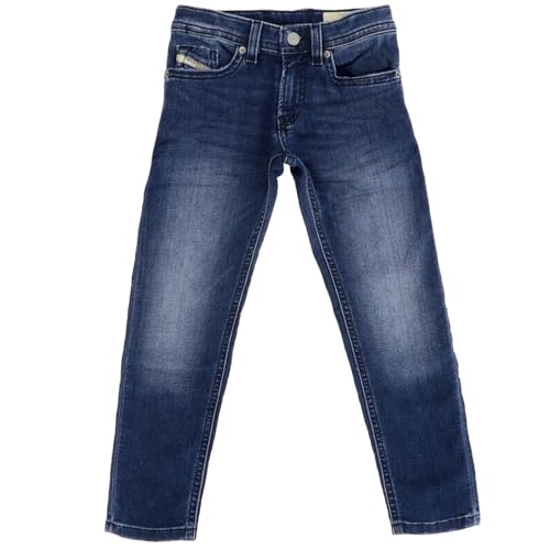 DIESEL Jeans JoggJeans Bleu parfait pour vos voyages