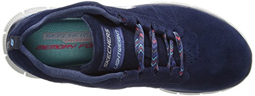 Skechers - Flex Appeal Casual Way, Sneaker Donna