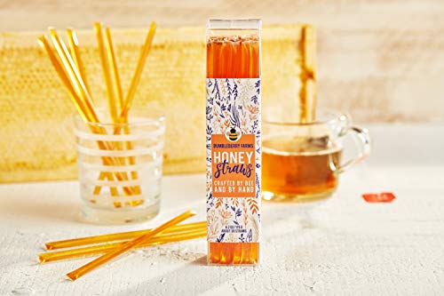 Bumbleberry Farms 3-Pack Miel Pura de Trébol 6.2 OZ miniatura 2