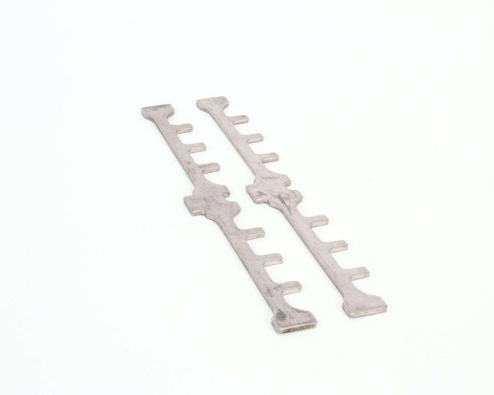 Prince Castle 804-10 - Pettine per sacchetti, set da 2