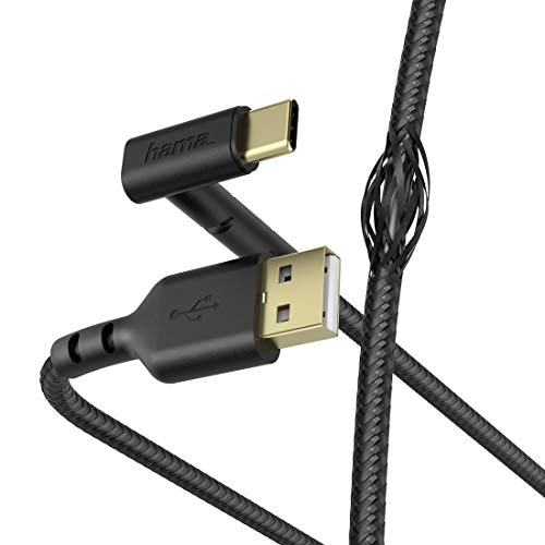 Preisvergleich Produktbild Hama 187213 Lade- / Datenkabel Stand