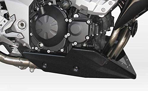 Motorspoiler für Kawasaki Z750 \'08 -\'12 Motorspoiler für Kawasaki Z750 \'08 -\'12