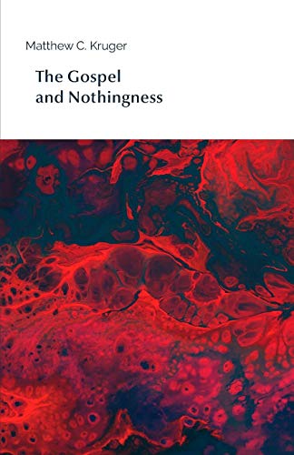 The Gospel and Nothingness (Entre le visible et l’invisible)