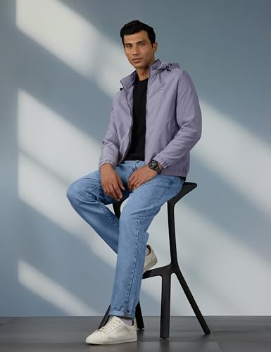Image of Qube By Fort Collins Men Jacket