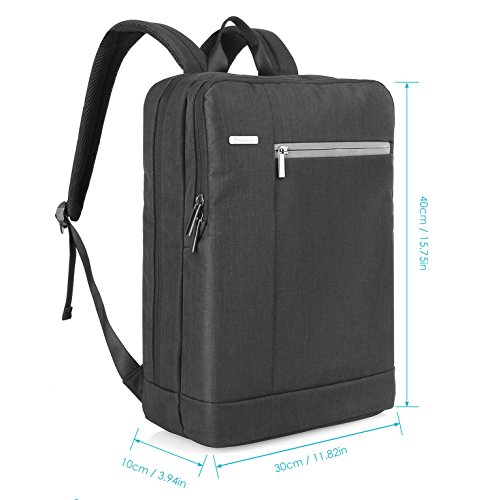 Prasacco Zaino per PC Portatile, Zaino Porta