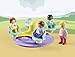 Playmobil 1.2.3: Number-Merry-Go-Round