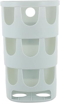Rabbit Feeder Hay Rack Cage Mountable for Small Animals
