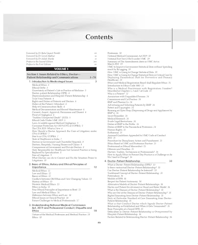 Image of LEGAL ISSUES IN MEDICAL PRACTICE, 2 /E, VOLUMES 1 AND 2 SET - 2025