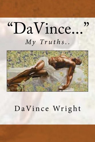 "DaVince..." (English Edition)