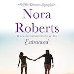 Cover of Entranced