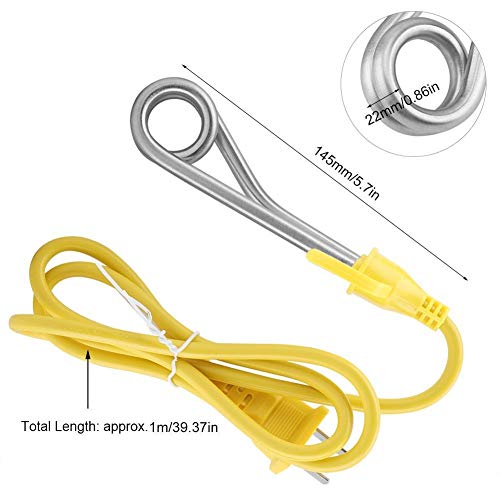 The 28 Best Lab Immersion Heaters of 2024 [Verified] Cherry Picks