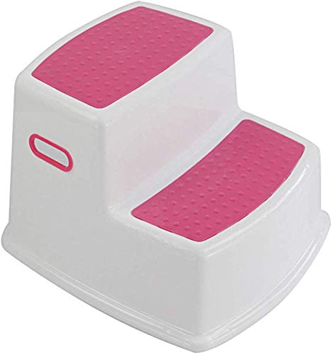 Tabouret toilette enfant Venus Valink idéal pour se laver les mains au lavabo