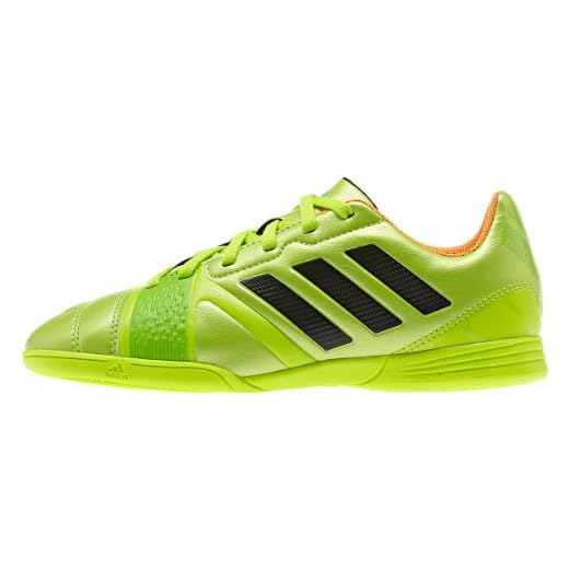 adidas Nitrocharge 3.0 Indoor (1Y) Green