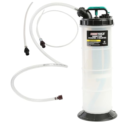 OEMTOOLS 24936 8L Extractor