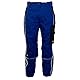 Engelbert Strauss E.S. Bundhose Active Arbeitshose (blau/schwarz, 44)