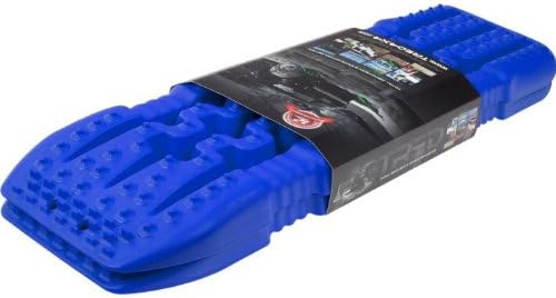 TREDs HD Total Recovery & Extraction Device (Color: Blue) - Pair
